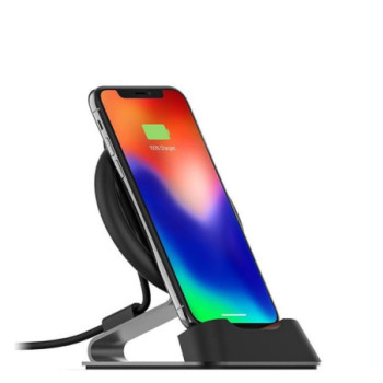 mophie charge stream desk...