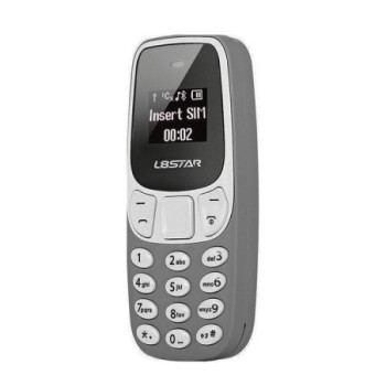 L8STAR BM10 Mini Phone με...