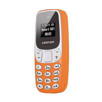 L8STAR BM10 Mini Phone με...