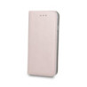 Smart Magnetic case / Θήκη Βιβλίο Για Samsung Galaxy A32 5G / M32 5G Χρυσό Ροζ
