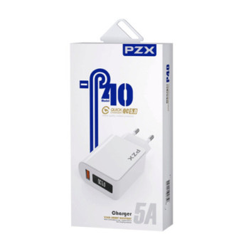 PZX P40 Φορτιστής κινητού /...